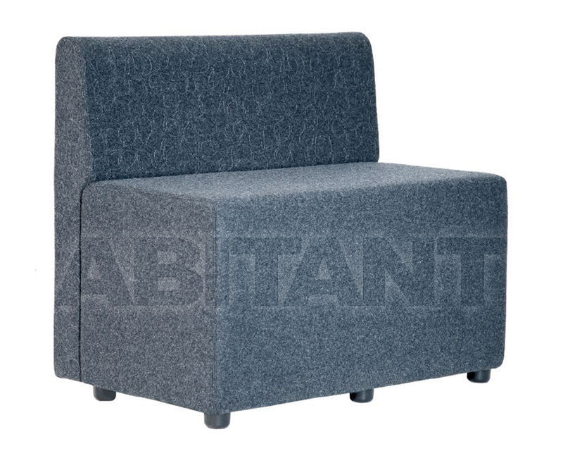 Купить Диван B-bitz Johanson Design 2016 Buster-with-back