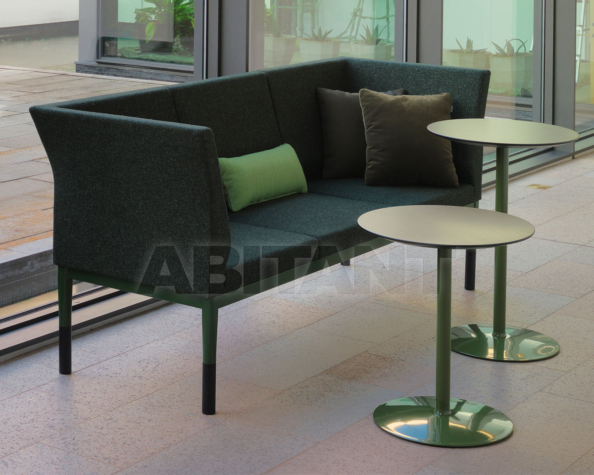Купить Диван Reform Johanson Design 2016 3-seater, low back height, long corner back