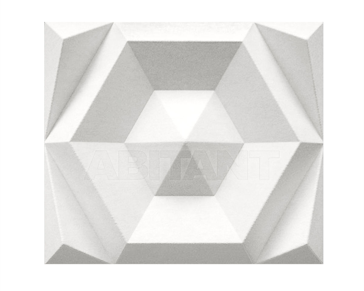 Купить 3D панель Johanson Design 2016 Beehive rectangular