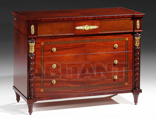 Комод Soher Classic Furniture 3875 C-OF