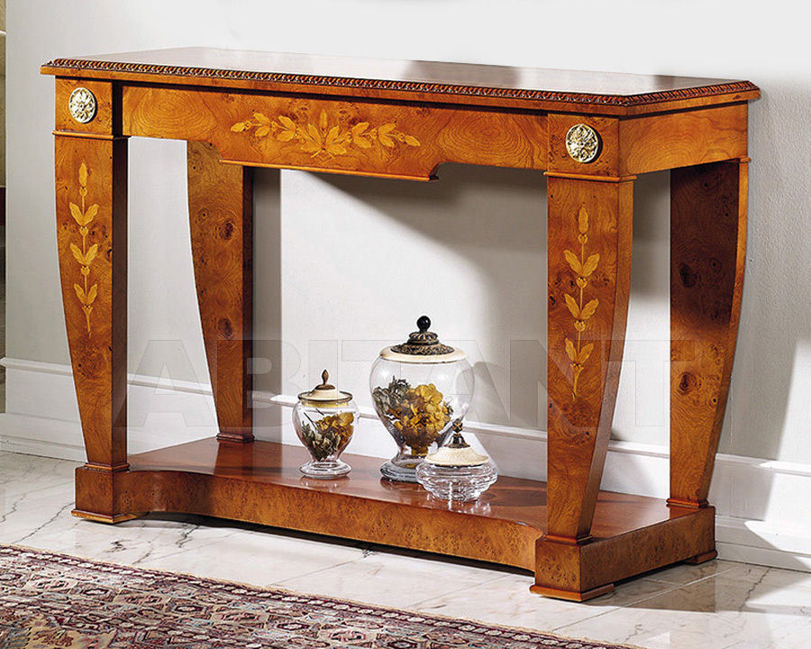Купить Консоль Soher  Classic Furniture 3606 LR-OF