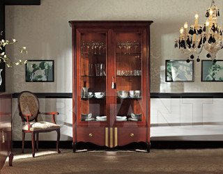 Сервант Toscano Mobil Palazzo a925