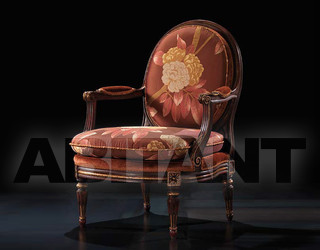 Кресло Bedding Alta Classe Perla POLTRONA