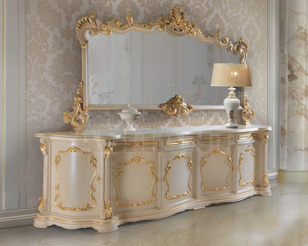 Купить Комод REMBRANDT Angelo Cappellini  Timeless 7221/06