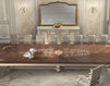Стол для конференц-залов CEZANNE Angelo Cappellini  Timeless 0355/R50 Классический / Исторический / Английский