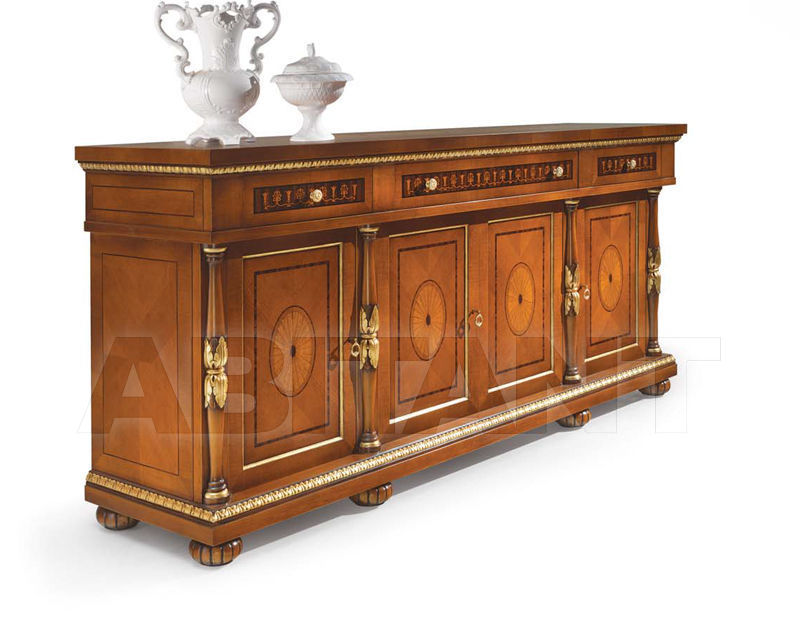Купить Комод BOLDINI Angelo Cappellini  Timeless 30211/R04