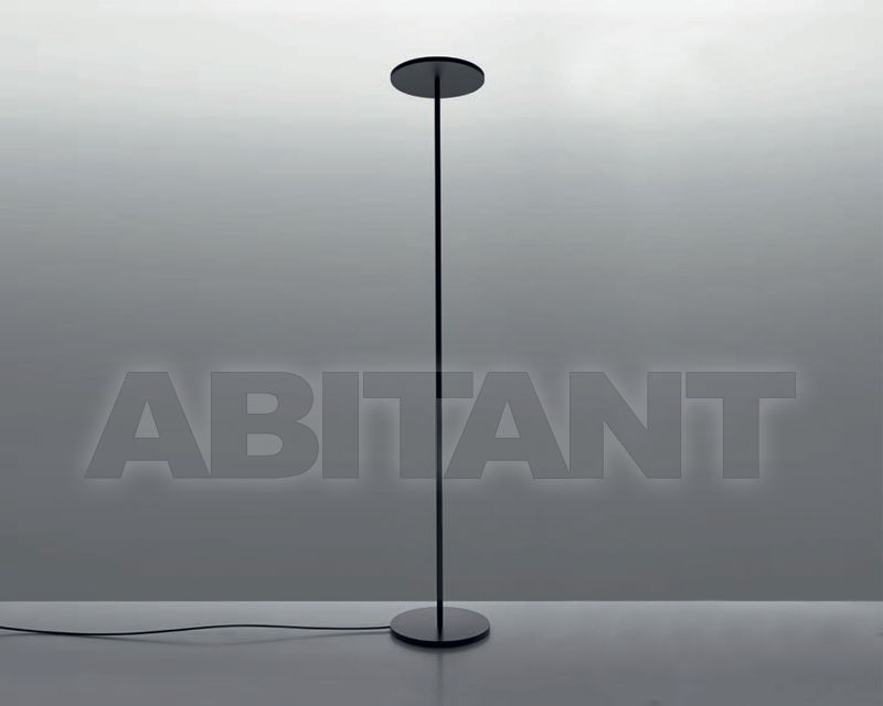 Купить Лампа напольная Athena Artemide S.p.A. 2016 1833030A