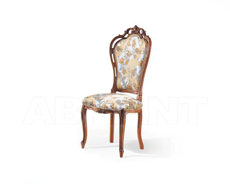 Купить Стул Angelo Cappellini  Timeless 0808/G 2