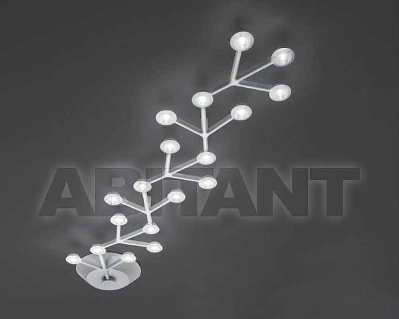 Купить Светильник Led Net 125 Artemide S.p.A. 2016 1596050A