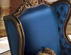 Кресло RIMBAUD Angelo Cappellini  Timeless 60110/I Классический / Исторический / Английский