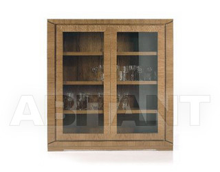 Сервант Toscano Mobil Monza Collection M041