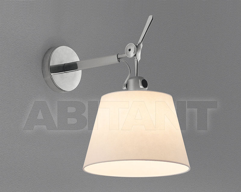 Купить Светильник настенный Tolomeo Diffusor 32 Artemide S.p.A. 2016 1186010A 0780010A