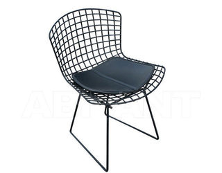 Стул Knoll 2016 Outdoor 420 C BL
