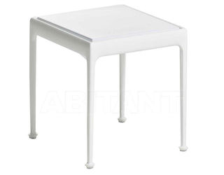Столик приставной Knoll 2016 Outdoor 1966 24H PWW