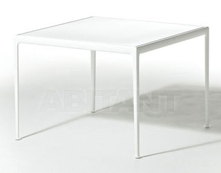 Стол для террасы Knoll 2016 Outdoor 1966 26H PWW