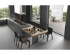 Кухонный гарнитур Modulnova  Cucine Light 2 Современный / Скандинавский / Модерн