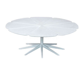 Столик журнальный Knoll 2016 Outdoor P321 WW