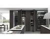 Кухонный гарнитур Modulnova  Cucine Float 2 Современный / Скандинавский / Модерн