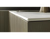 Кухонный гарнитур Modulnova  Cucine Float 3 Современный / Скандинавский / Модерн