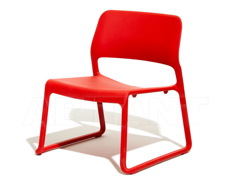 Купить Стул Knoll 2016 Outdoor 4 C LG N 