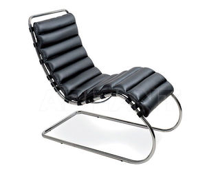 Кушетка Knoll 2016 Studio 241 LC