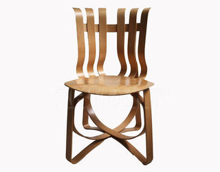 Стул Knoll 2016 Studio 91C GC