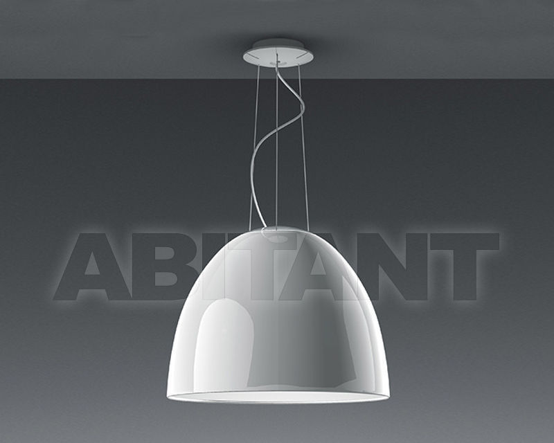 Купить Светильник Nur Gloss Artemide S.p.A. 2016 A243400
