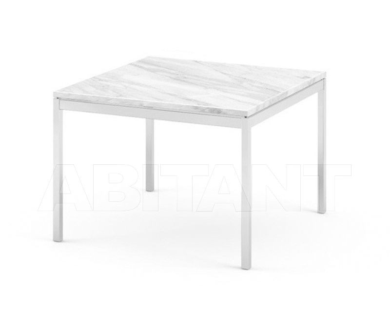 Купить Столик журнальный Knoll 2016 Studio 2510 TC