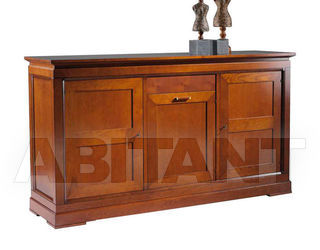 Комод Toscano Mobil Tivoli L005