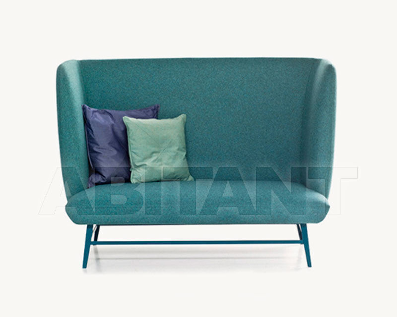 Купить Диван Diesel with Moroso 2016 DL2 F38