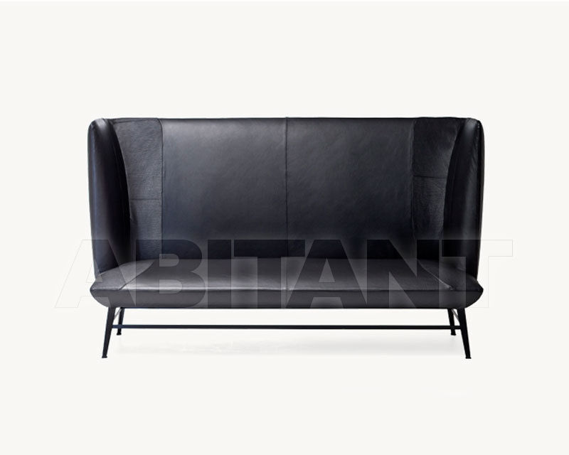 Купить Диван Diesel with Moroso 2016 DL2 H39