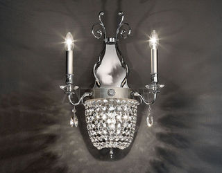 Бра Masiero Emmepilight Classica ELEGANTIA A2+1 G04-G06