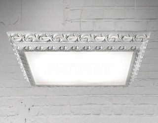 Светильник Masiero Eclettica ARTÈ LED S4 SQ