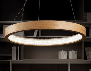 Светильник Masiero Eclettica LIBE ROUND S60