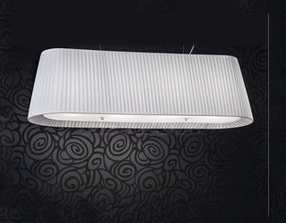 Светильник Masiero Eclettica OVAL S4 120