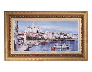 Картина Cicognini Tiziana Collection 2010 Q8M