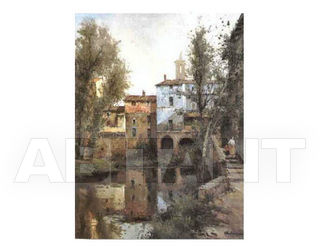 Картина Cicognini Tiziana Collection 2010 Q3C