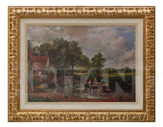 Картина Cicognini Tiziana Collection 2010 Q13D