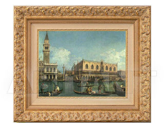 Картина Cicognini Tiziana Collection 2010 Q4D