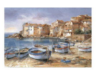 Картина Cicognini Tiziana Collection 2010 Q5H