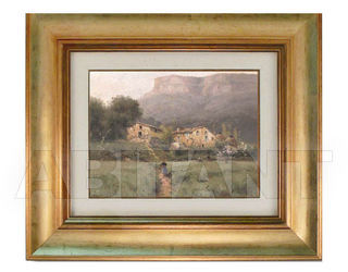 Картина Cicognini Tiziana Collection 2010 Q2D
