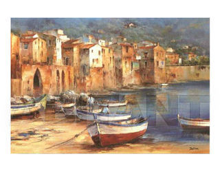 Картина Cicognini Tiziana Collection 2010 Q2AA