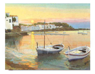 Картина Cicognini Tiziana Collection 2010 Q2AB
