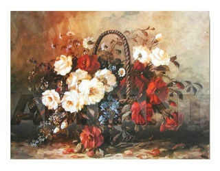 Картина Cicognini Tiziana Collection 2010 Q13O