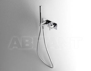 Смеситель настенный Agape Memory ARUB1075