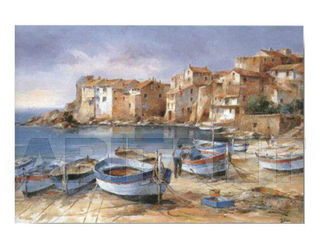 Картина Cicognini Tiziana Collection 2010 Q1Q