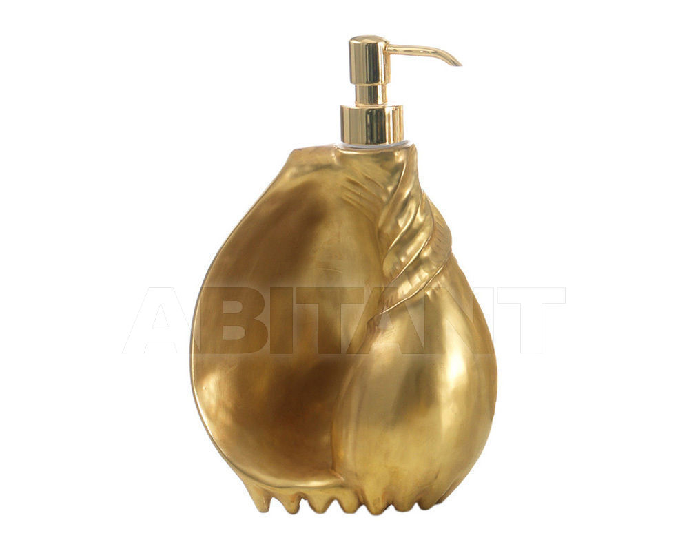 Купить Дозатор для мыла Villari Bathroom Couture IV 0003361-602