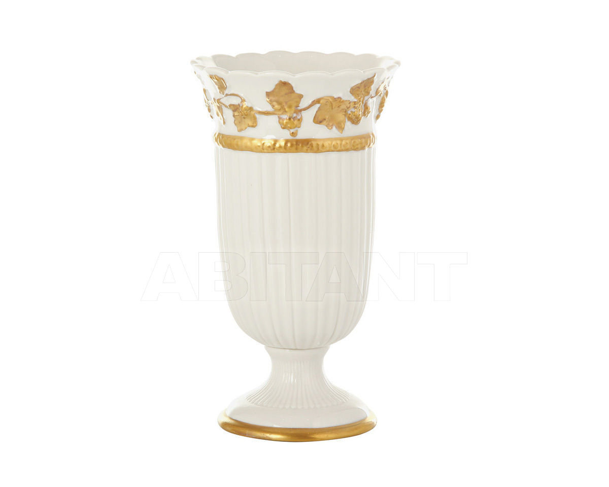 Купить Стакан для зубных щеток Villari Bathroom Couture IV 0003200-402
