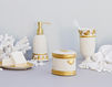 Шкатулка Villari Bathroom Couture IV 0003121-402 Классический / Исторический / Английский