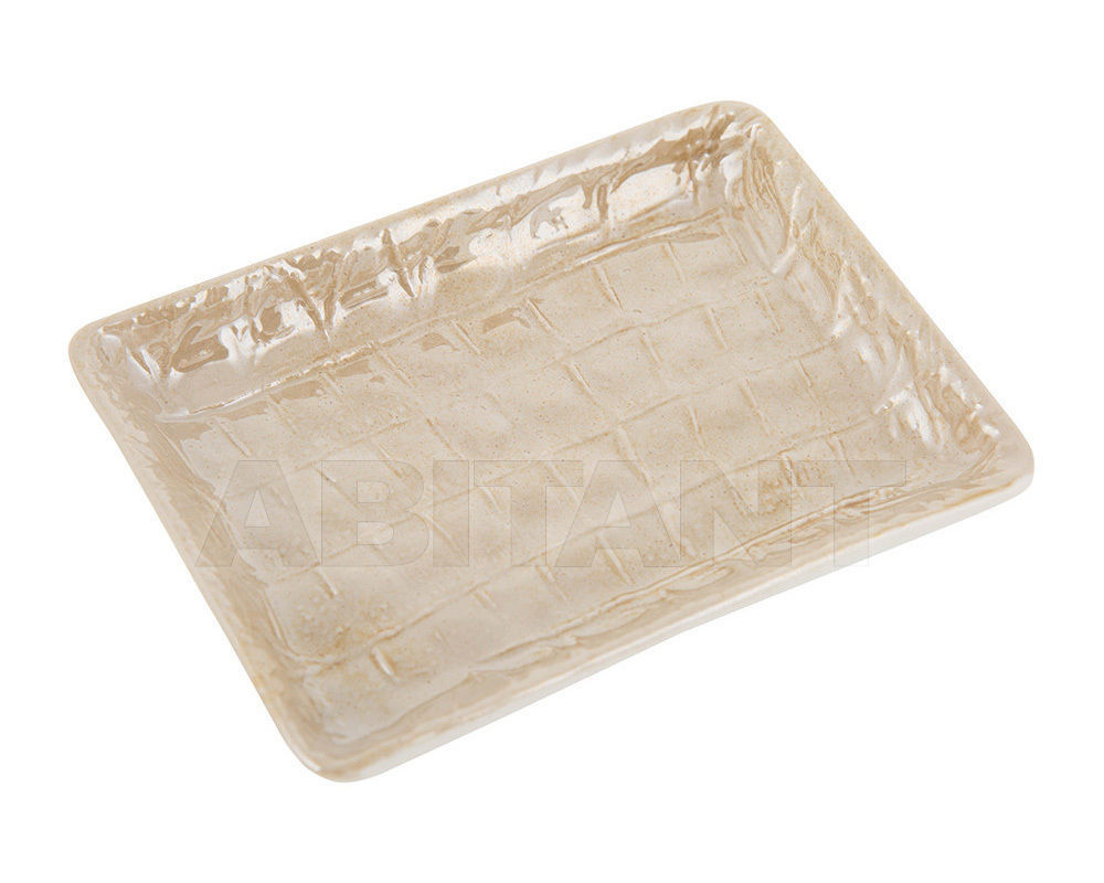 Купить Мыльница Villari Bathroom Couture IV 0003622-529